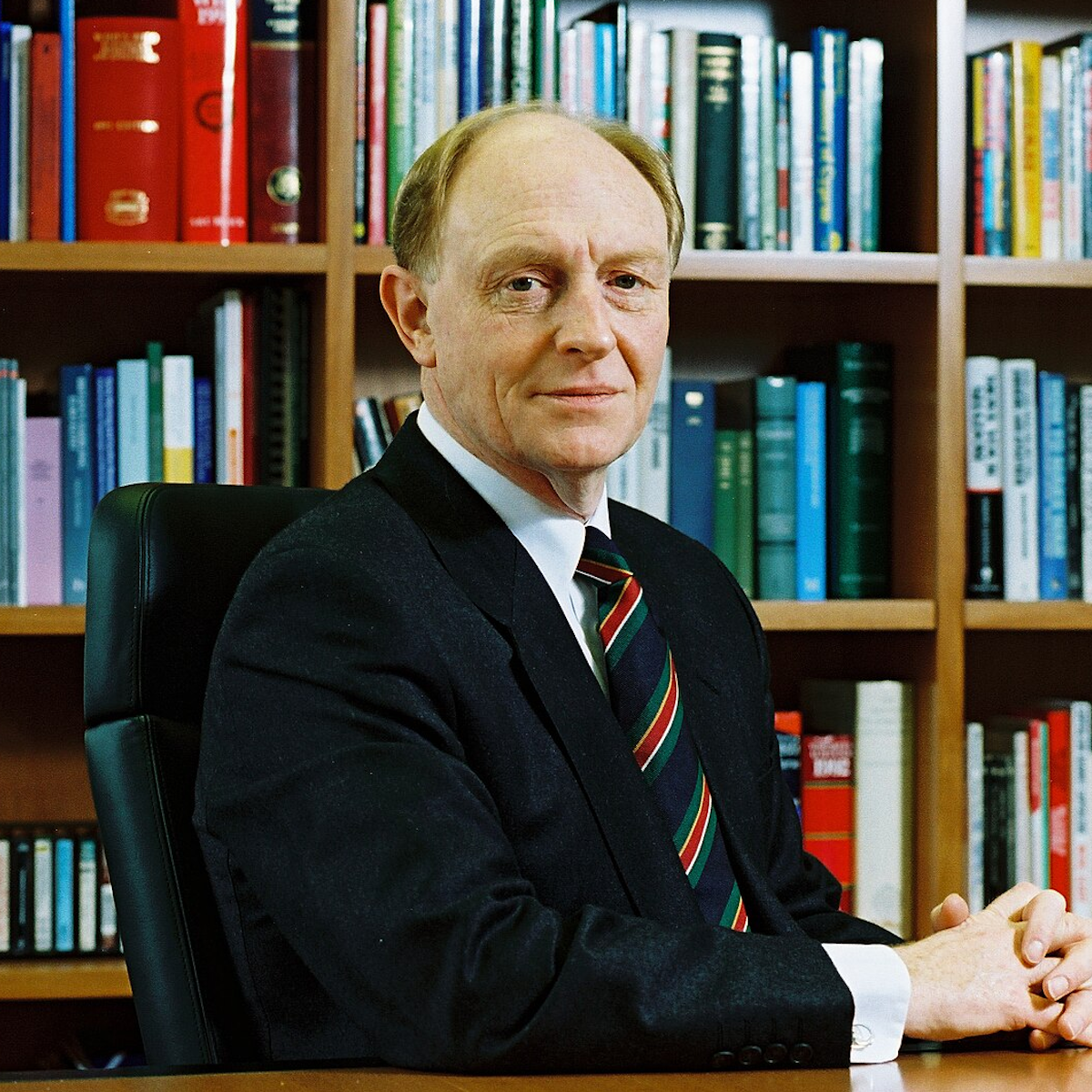 Neil Kinnock